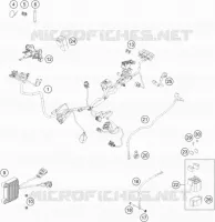 IMPIANTO ELETTRICO