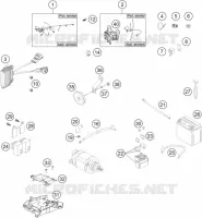 IMPIANTO ELETTRICO