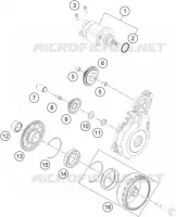 MOTORINO AVVIAMENTO