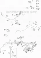 IMPIANTO ELETTRICO