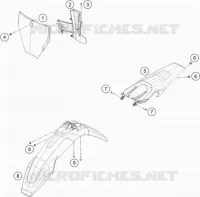 PLASTICHE