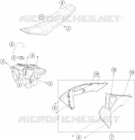 SERBATOIO / SELLA