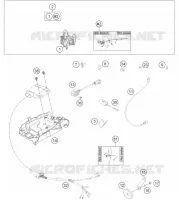 IMPIANTO ELETTRICO