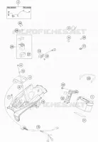 IMPIANTO ELETTRICO
