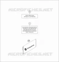 UTENSILI / MANUALE / OPZIONI