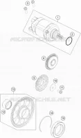 MOTORINO AVVIAMENTO