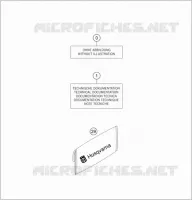 UTENSILI / MANUALE / OPZIONI