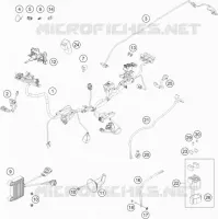 IMPIANTO ELETTRICO