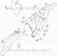 PLASTICHE