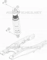 AMMORTIZZATORE