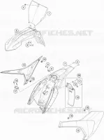 PLASTICHE