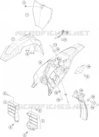 PLASTICHE