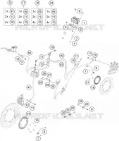 SISTEMA DI FRENAGGIO ABS