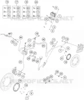 SISTEMA DI FRENAGGIO ABS