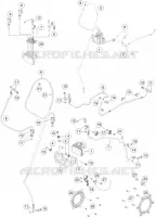 SISTEMA DI FRENAGGIO ABS