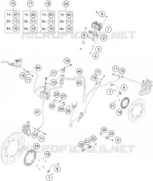 SISTEMA DI FRENAGGIO ABS