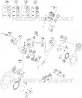 SISTEMA DI FRENAGGIO ABS