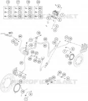 SISTEMA DI FRENAGGIO ABS