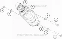 AMMORTIZZATORE