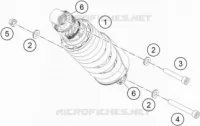 AMMORTIZZATORE