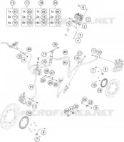 SISTEMA DI FRENAGGIO ABS