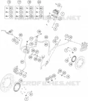 SISTEMA DI FRENAGGIO ABS