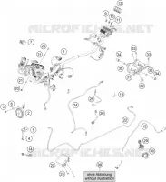 IMPIANTO ELETTRICO