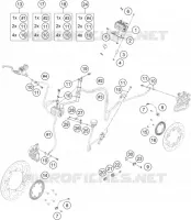 SISTEMA DI FRENAGGIO ABS