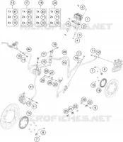 SISTEMA DI FRENAGGIO ABS