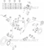 SISTEMA DI FRENAGGIO ABS
