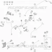 IMPIANTO ELETTRICO