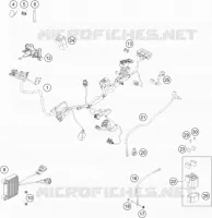 IMPIANTO ELETTRICO