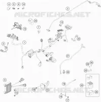 IMPIANTO ELETTRICO
