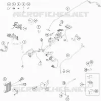 IMPIANTO ELETTRICO