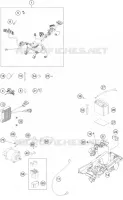 IMPIANTO ELETTRICO