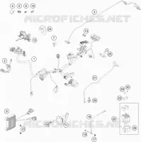 IMPIANTO ELETTRICO