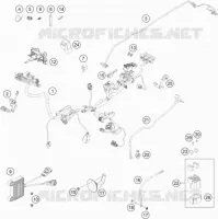 IMPIANTO ELETTRICO