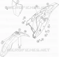 PLASTICHE
