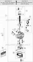CARBURATORE