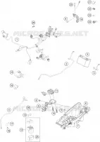 IMPIANTO ELETTRICO