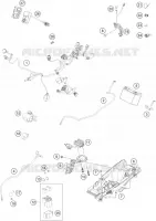 IMPIANTO ELETTRICO