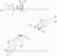 PLASTICHE