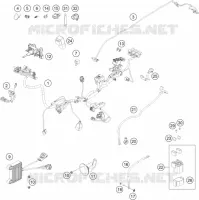 IMPIANTO ELETTRICO