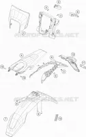 PLASTICHE