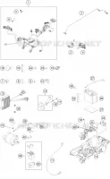 IMPIANTO ELETTRICO