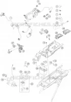 IMPIANTO ELETTRICO