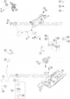 IMPIANTO ELETTRICO