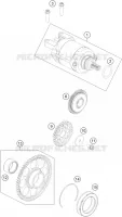 MOTORINO AVVIAMENTO
