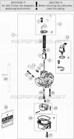 CARBURATORE