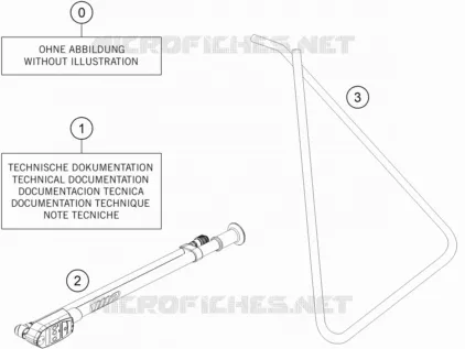 UTENSILI / MANUALE / OPZIONI